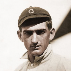 Shoeless Joe Jackson