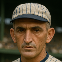 Shoeless Joe Jackson