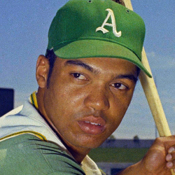 Reggie Jackson