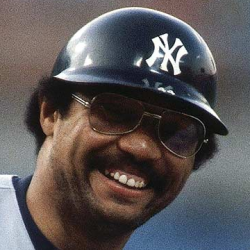 Reggie Jackson