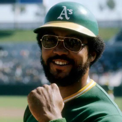 Reggie Jackson