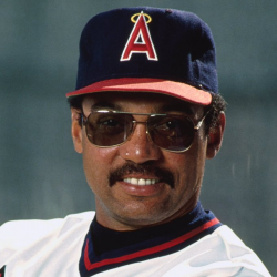 Reggie Jackson