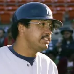 Reggie Jackson