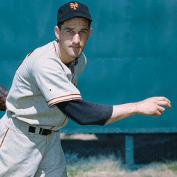 Larry Jansen