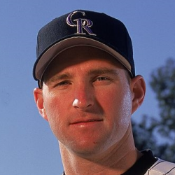 Kevin Jarvis