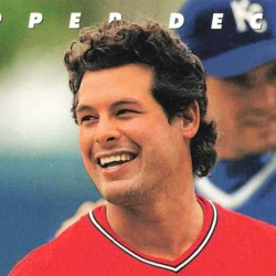 Gregg Jefferies
