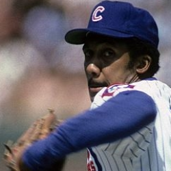 Fergie Jenkins