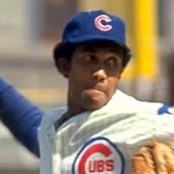 Fergie Jenkins