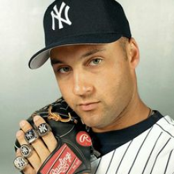 Derek Jeter