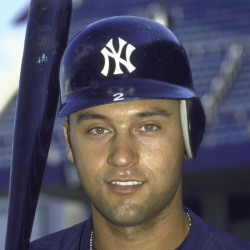 Derek Jeter
