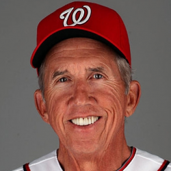 Davey Johnson