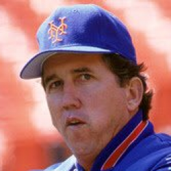 Davey Johnson