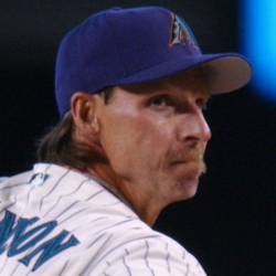 Randy Johnson