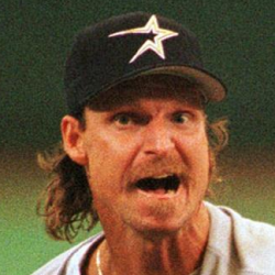 Randy Johnson