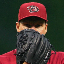 Randy Johnson