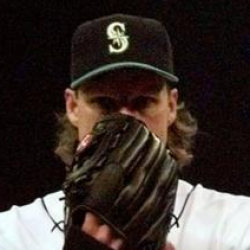 Randy Johnson
