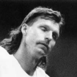 Randy Johnson