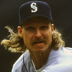 Randy Johnson