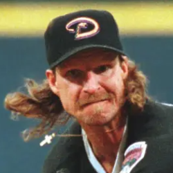 Randy Johnson
