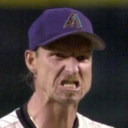 Randy Johnson