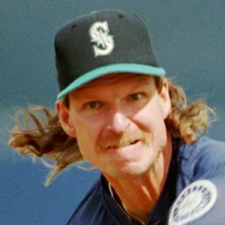 Randy Johnson