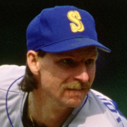 Randy Johnson