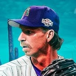Randy Johnson