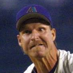 Randy Johnson