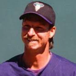 Randy Johnson