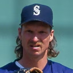 Randy Johnson