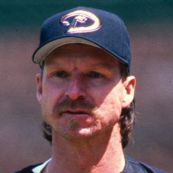 Randy Johnson