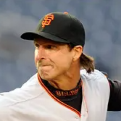 Randy Johnson