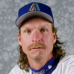 Randy Johnson