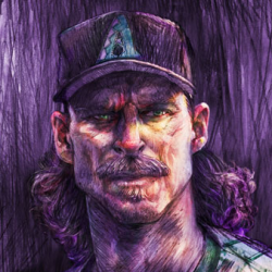 Randy Johnson