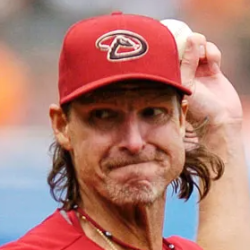 Randy Johnson