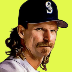 Randy Johnson