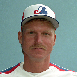 Randy Johnson