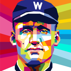 Walter Johnson