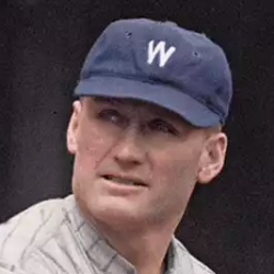 Walter Johnson