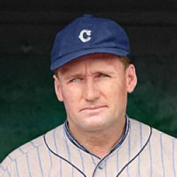Walter Johnson