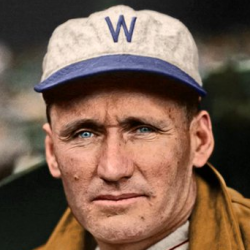 Walter Johnson