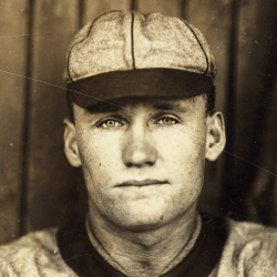 Walter Johnson