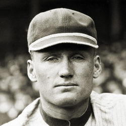 Walter Johnson
