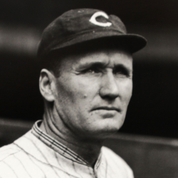 Walter Johnson