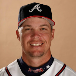 Chipper Jones