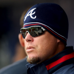 Chipper Jones