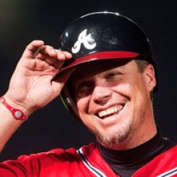 Chipper Jones