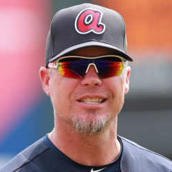 Chipper Jones