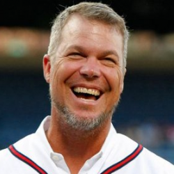 Chipper Jones