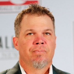 Chipper Jones